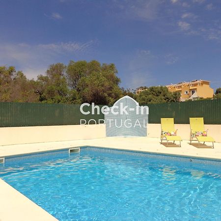 Вилла Balaia Prestige By Check-In Portugal Албуфейра Экстерьер фото